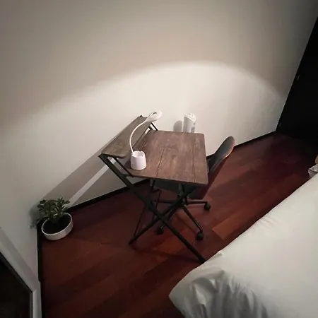 Апартаменты Beautiful And Cosy Flat With Balcony And Parking