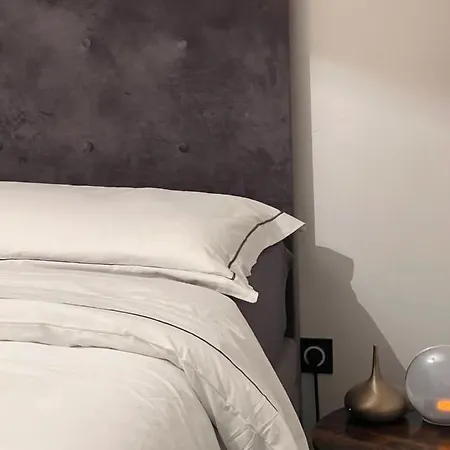 Beautiful And Cosy Flat With Balcony And Parking
